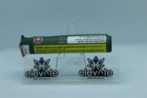 Station House Blue Dream Milled 2g