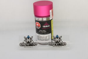 Tribal Porto Leche Pre Rolls 5 x 0.5g