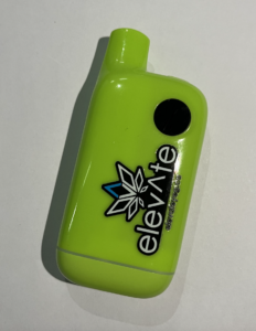 Elevate Variable Voltage Vape Battery