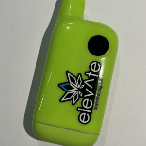 Elevate Variable Voltage Vape Battery