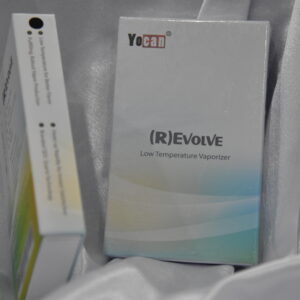 Yocan Revolve (Black)
