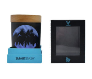 V Syndicate Smart Stash Jars (Large)