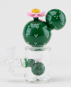 Empire Glassworks Peyote Mini Rig