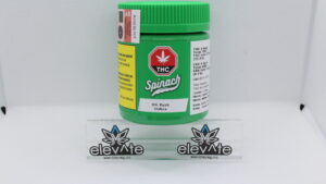 Spinach OG Kush 3.5g
