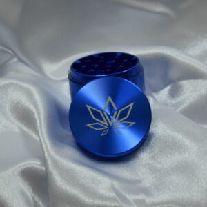Medium Elevate Grinder (Blue)