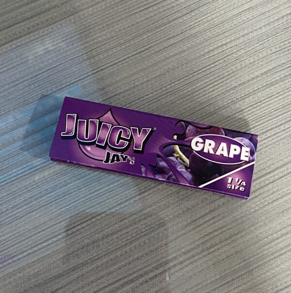Rolling Papers