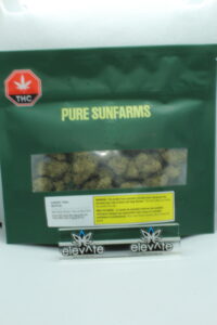 Pure Sunfarms Cherry Tang 28g