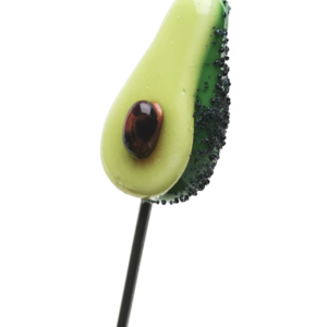 Empire Glassworks Avocadope Poker