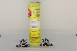 Good Supply Double Dutchies: Double Up Pre Rolls 2 x 1g