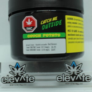Catch Me Outside Couch Potato 14g