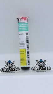 Supernova Farms Maui Wowie Pre Rolls 3 x 0.5g