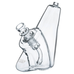 GRAV Wedge Bubbler