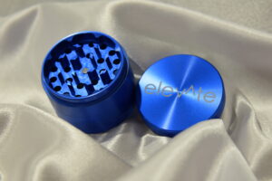 Elevate Grinder (Blue)