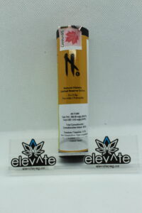 Natural History Limited Reserve SATIVA 3 x 0.5g Pre Rolls