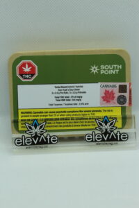 South Point Turbo Diesel Pre Rolls 5 x 0.5g