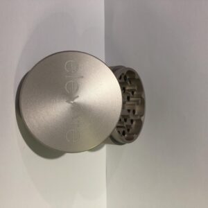 Elevate Grinder (Champagne Gold)