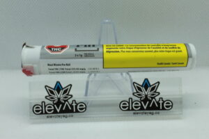 PIFF Maui Wowie Pre Rolls 2 x 1g
