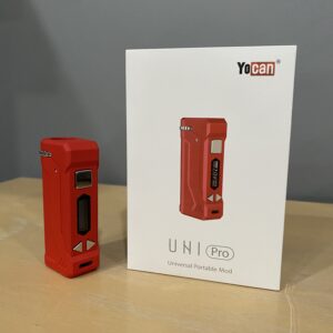 Yocan Uni Pro (Red)