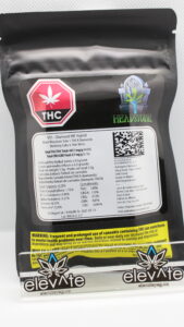 Headstone Cannabis VS1 Diamond Infused Pre Rolls 3 x 0.5g