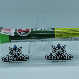 Ripped SATIVA Pre Roll 1 x 0.5g