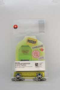 Super Toast Guavalicious Liquid Diamonds Disposable Vape 0.95g