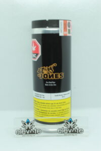 M*ry Jones Zero Boot Rear Soda 355ml