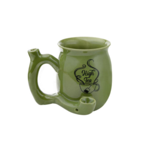 High Tea Ceramic Mug