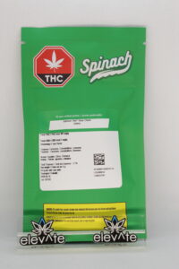 Spinach Stix Sour Chem 10 x 0.4g Pre Rolls