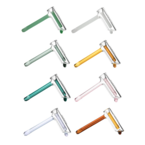GRAV Mini Hammer Bubbler