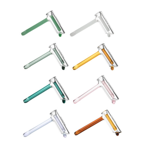 GRAV Mini Hammer Bubbler