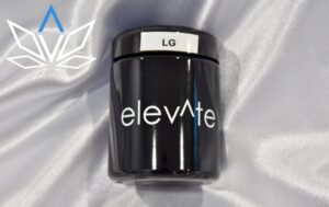 Elevate UV Repellent Jar (Large)