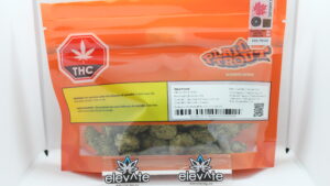 Plaid Trout Taber Peach 28g