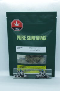 Pure Sunfarms Cherry Tang 7g
