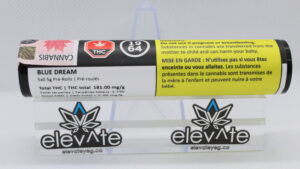 1964 Blue Dream 5 x 0.5g Pre Rolls