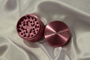 Elevate Grinder (Pink)