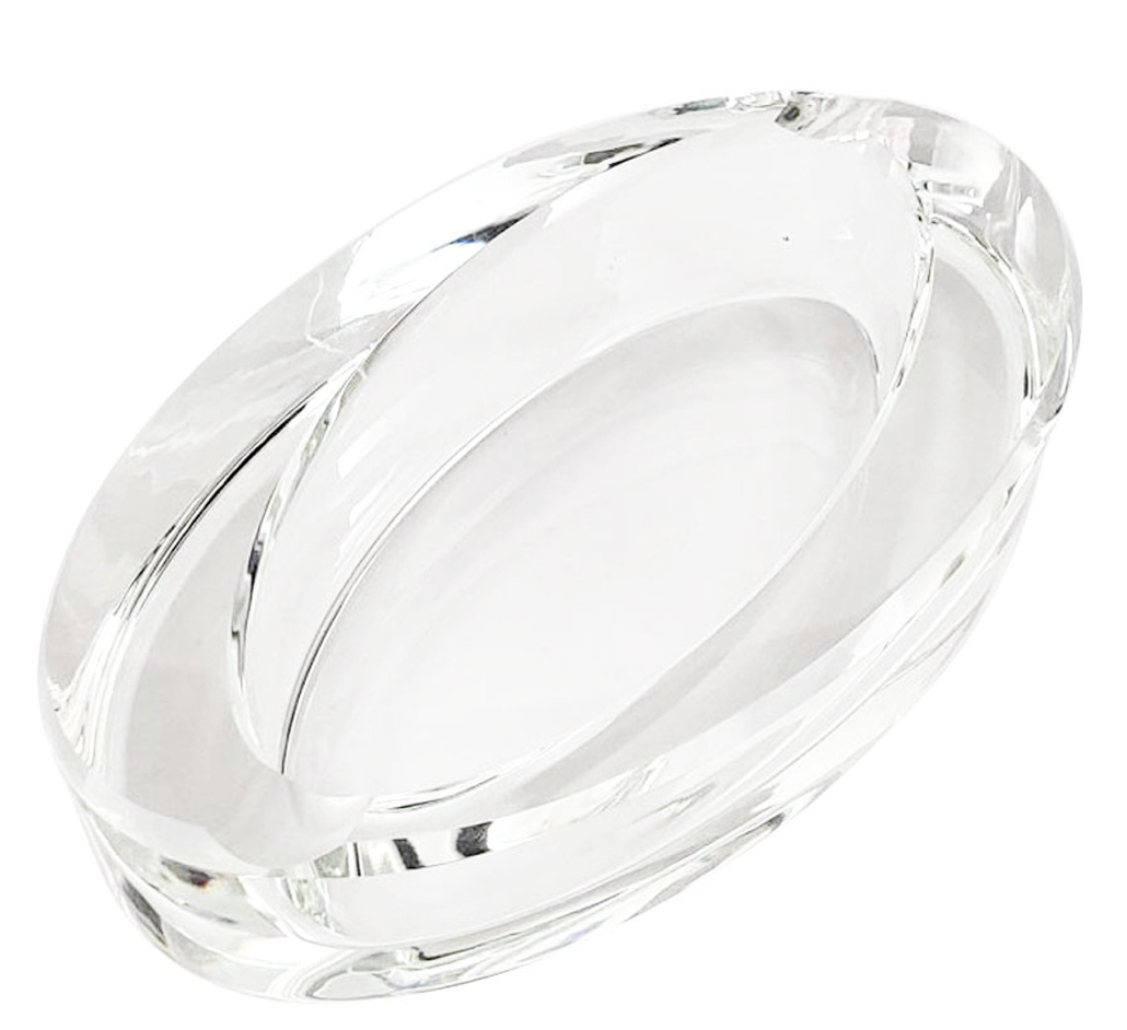 Glass Ashtray