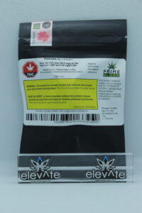 Prime Bloom Prime Lime 3.5g