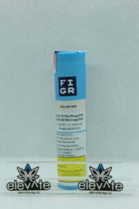 FIGR Mellow Man 1 x 1g Pre-Roll