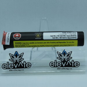 Station House Pink Kush Pre Roll 1 x 0.5g