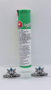 Spinach Blue Thai Pre Rolls 3 x 0.5g