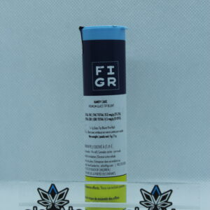 FIGR Kandy Cake Glass Tip Blunt 1 x 1g