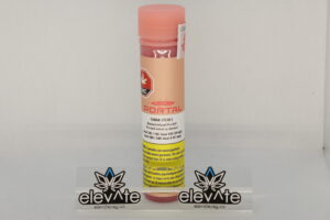Portal Lunar Lychee Diamond Infused Pre Roll 1g