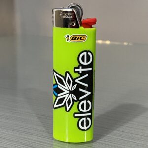 Large Bic Lighter CPS
