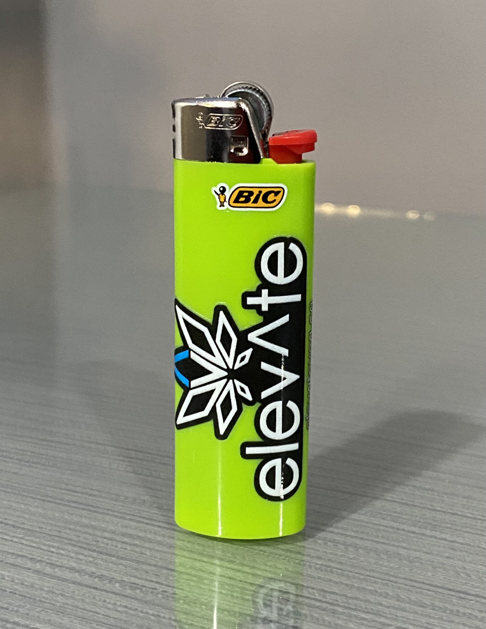 Large Bic Lighter CPS