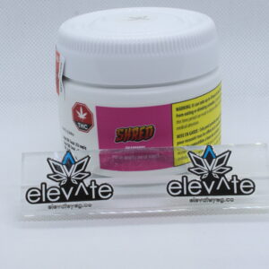 Shred Gnarberry J's 14 x 0.5g