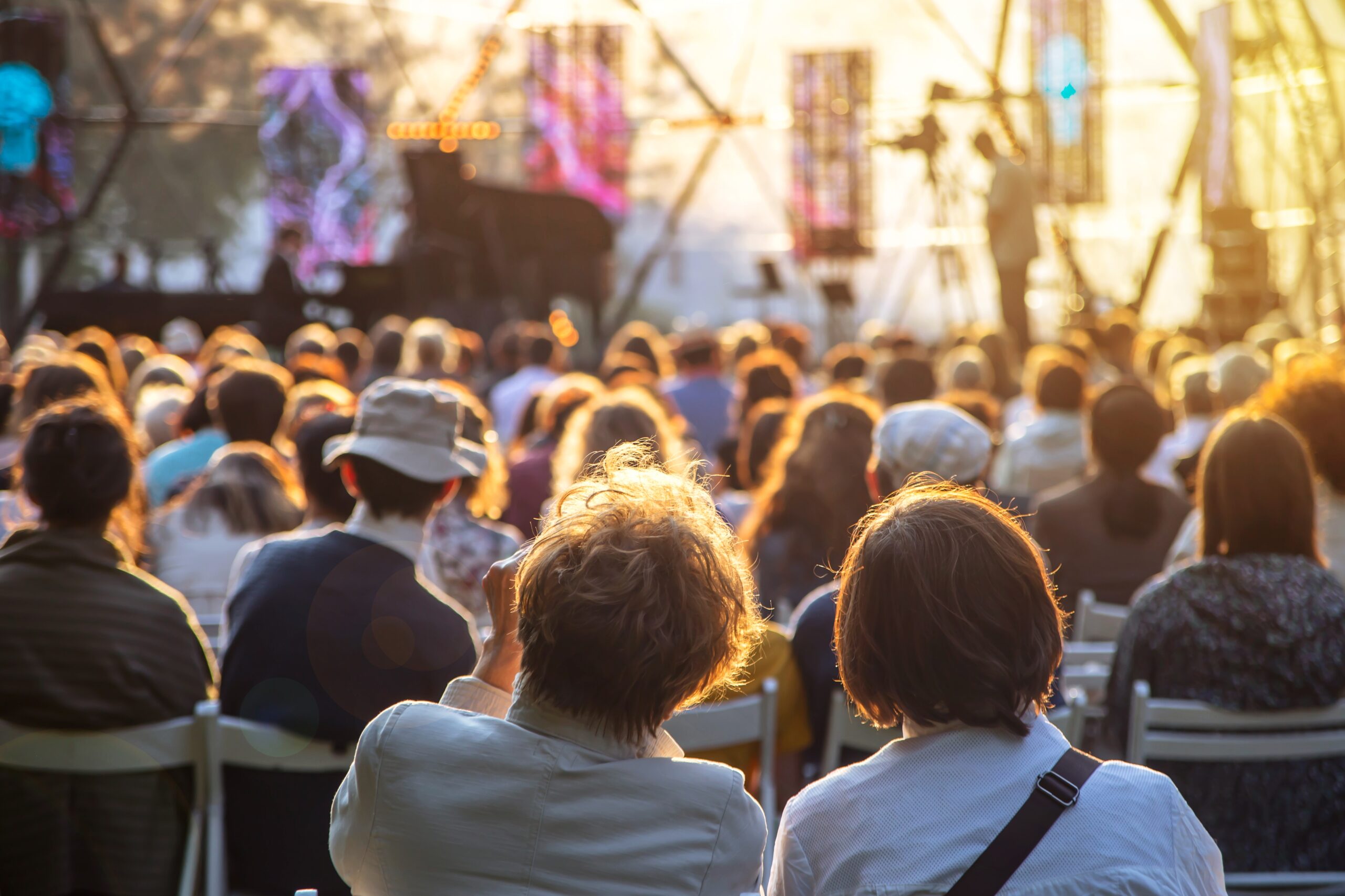 Edmonton Festivals: August 2026