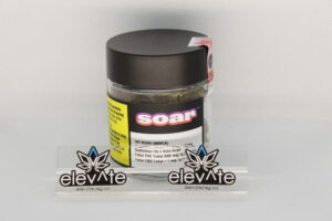 Soar 187 Kush 7g