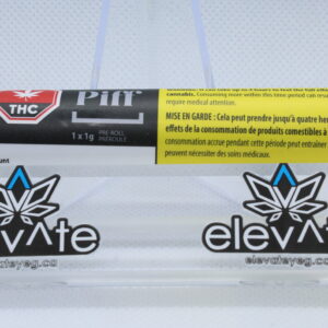 PIFF Juicy Blunt 1 x 1g