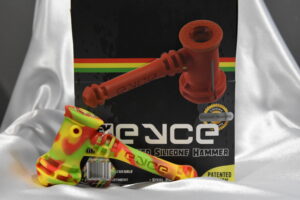 Eyce Bubbler