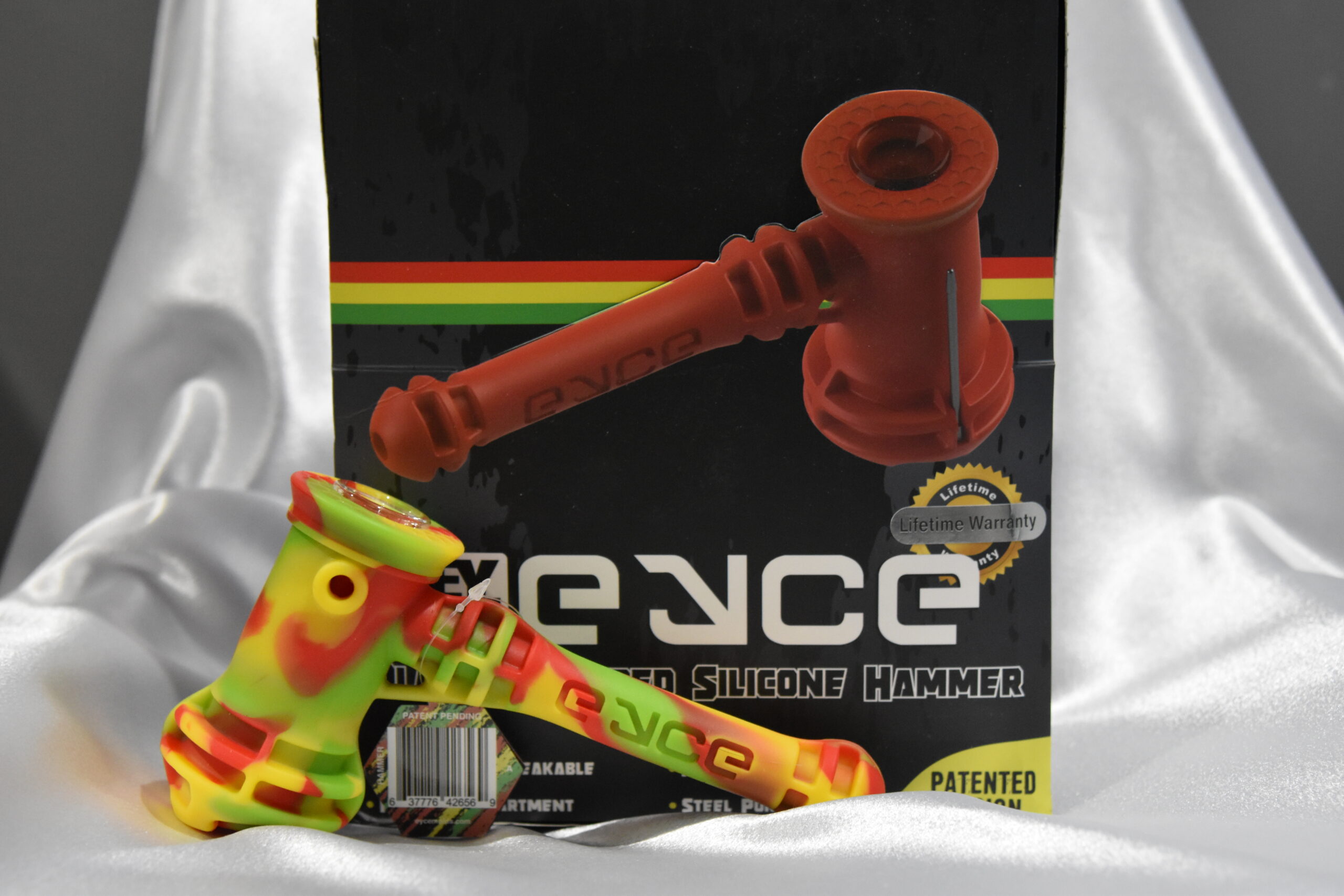Eyce Bubbler